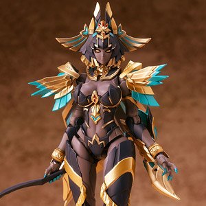 Bukihime EX Series EX-03 Nacha (Completed)