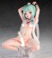肉感少女 性処理トイレのふたなり娘 翠希 (1/4スケール) (フィギュア) その他の画像2 サムネイル
