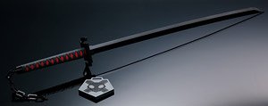 Proplica Tensa Zangetsu (Completed)