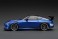 TOP SECRET Fairlady Z (RZ34) Blue Metallic (ミニカー) 商品画像3 サムネイル