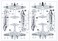 Avro Anson C.19 (Plastic model) 塗装2 Thumbnail