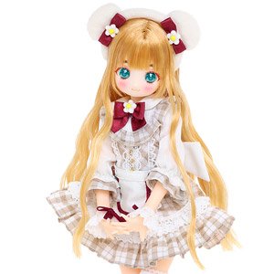 Colorful Dreamin` / Temari -Dreaming Bear- (Honey ver.) (Fashion Doll)