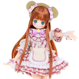 Colorful Dreamin` / Temari -Dreaming Bear- (Wild Strawberry ver.) (Fashion Doll)