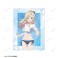劇場版 ハイスクール・フリート 描き下ろし ヴィルヘルミーナ 海辺ver. A6アクリルパネル (キャラクターグッズ) 商品画像4 サムネイル