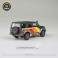 トヨタ ランドクルーザー LC 76 2014 TRD Livery RHD (ミニカー) その他の画像2 サムネイル