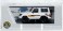 トヨタ ランドグルーザー LC71 2023 ホワイト Anniversary Ed RHD (ミニカー) パッケージ1 サムネイル