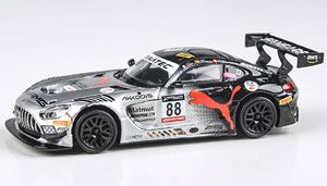 Mercedes AMG GT3 Evo 2022 Spa 24h Akkodis P1 LHD (Diecast Car)