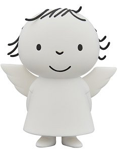 UDF No.797 ディック・ブルーナ 天使 (リニューアル版) (完成品)