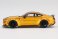 LB Works Ford Mustang LB Gold (LHD) [Clamshell Package] (Diecast Car) 商品画像3 Thumbnail