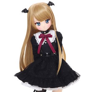 45cm Original Doll Suzune / My Little Devil (Fashion Doll)