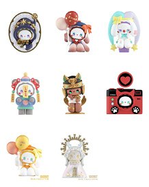 EMMA Secret Forest Midnight Market Series Blind Box (Set of 6) (Completed)