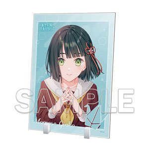 『蓮ノ空女学院スクールアイドルクラブ』 アクリルプレート Ver.104期スタート 百生吟子 (キャラクターグッズ)