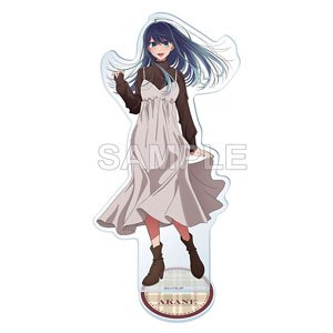 【推しの子】 アクリルスタンドフィギュア 黒川あかね 第2期ビジュアルver. (キャラクターグッズ)