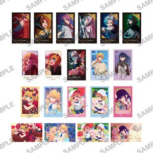【推しの子】 ミニブロマイドコレクション ver.6 (10個セット) (キャラクターグッズ)