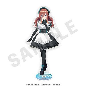 五等分の花嫁∽ アクリルスタンド(Mサイズ) 中野三玖 (キャラクターグッズ)