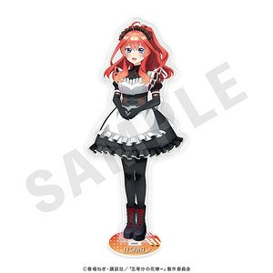 The Quintessential Quintuplets Specials Acrylic Stand (M Size) Itsuki Nakano (Anime Toy)