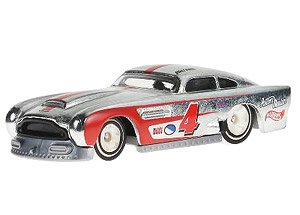Hot Wheels Basic Cars Aston Martine DB4GT High Speed Edition (Diecast Car)