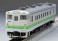 J.R. Diesel Car Type KIHA40-1700 (M) (Model Train) 商品画像5 Thumbnail