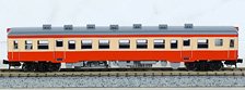 国鉄ディーゼルカー キハ20形 (T) (鉄道模型)