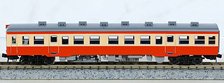 国鉄ディーゼルカー キハ25形 (T) (鉄道模型)