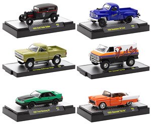 M2 Machines 32500 Series - Release 92 (Diecast Car)