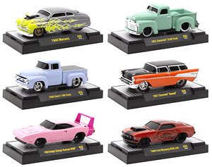 Ground Pounders Release 28 (Diecast Car)