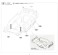 Toyota Starlet KP61 S (3 door) Mid Edition (1980) (Model Car) 設計図2 Modal Thumbnail
