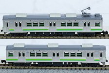 鉄道コレクション 養老鉄道7700系TQ05編成2両セットA (2両セット) (鉄道模型)