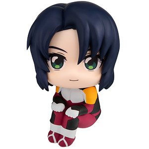 Lookup Mobile Suit Gundam SEED FREEDOM Athrun Zala (PVC Figure)