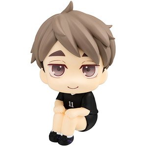 るかっぷ ハイキュー!! 宮治 ユニフォームVer. (フィギュア)