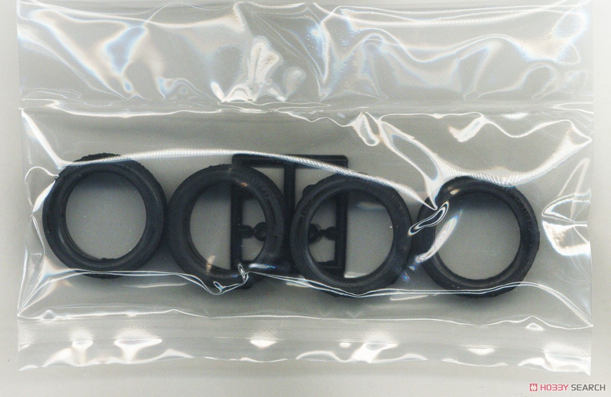Nissan Fairlady Z (Z32) Version R Twin Turbo 2by2 (1998) (Model Car) 中身4