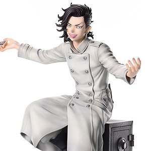 PRISMA WING 東京リベンジャーズ 九井一 (フィギュア)