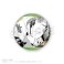 Noragami Collection Can Badge Kazuma (Set of 6) (Anime Toy) 商品画像6 Thumbnail
