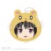 Noragami Cushion Key Ring Hiyori Iki (Anime Toy) 商品画像1 Thumbnail