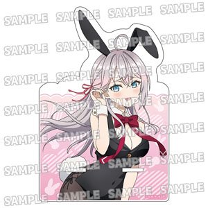 TVアニメ「時々ボソッとロシア語でデレる隣のアーリャさん」 描き下ろしアクリルスマホスタンド【バニーver.】 (キャラクターグッズ)