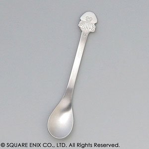 Smile Slime Spoon S Healslime (Anime Toy)