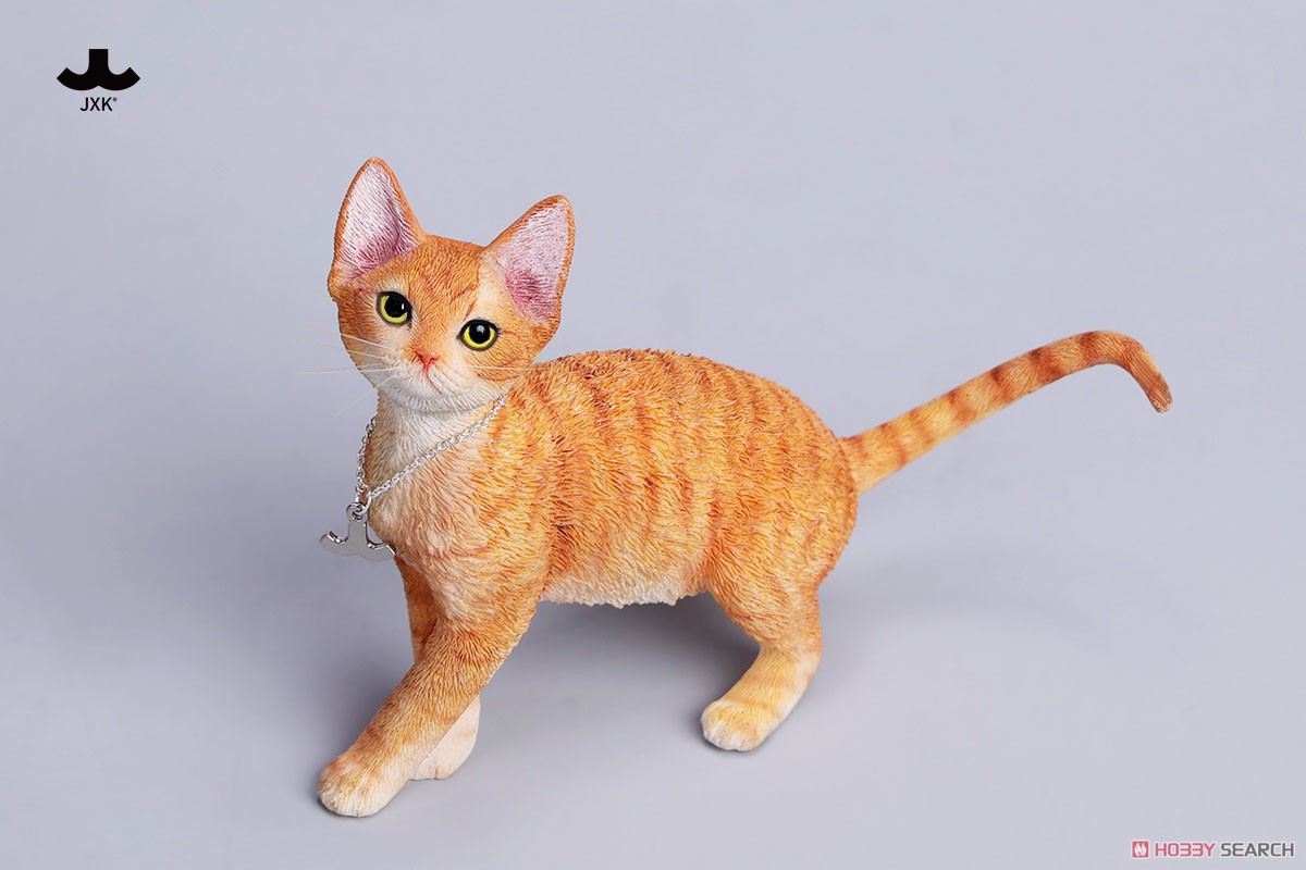 JXKスタジオ 1/6 デボンレックス 4.0 A (ドール) 商品画像2