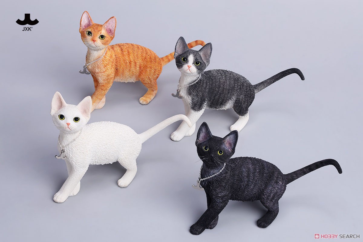 JXKスタジオ 1/6 デボンレックス 4.0 A (ドール) その他の画像5