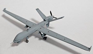 MQ-9 REAPER Bolck 5 RNLAF (Plastic model)