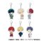 My Hero Academia Acrylic Key Ring Shoto Todoroki (Anime Toy) その他の画像1 Thumbnail