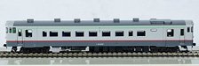 1/80(HO) J.R. Diesel Car Type KIHA40-1700 (Soya Line Express Color) (Model Train)