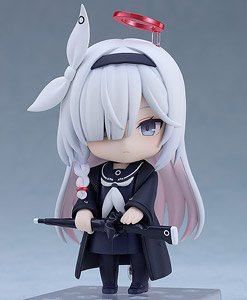 ねんどろいど プラナ (フィギュア)