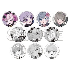 『超探偵事件簿 レインコード オレ様ちゃんはお嫁さん!?』 トレーディング缶バッジ (単品) (キャラクターグッズ)