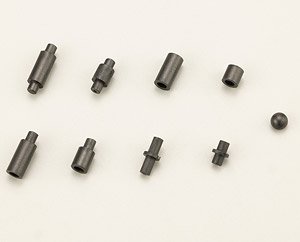 メカサプライ31 ジョイントセットF (プラモデル)
