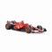 フェラーリ SF-24 2024 イモラGP No.16 C.ルクレール (ミニカー) 商品画像4 サムネイル