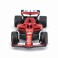 フェラーリ SF-24 2024 イモラGP No.16 C.ルクレール (ミニカー) 商品画像6 サムネイル