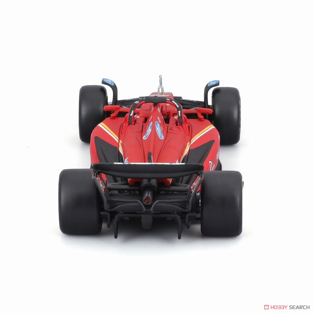 フェラーリ SF-24 2024 イモラGP No.16 C.ルクレール (ミニカー) 商品画像7