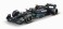 メルセデス-AMG ペトロナス F1チーム W14(2023) Eパフォーマンス No.44 L.ハミルトン ドライバー付 (ミニカー) その他の画像1 サムネイル