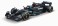 メルセデス-AMG ペトロナス F1チーム W14(2023) Eパフォーマンス No.63 G.ラッセル ドライバー付 (ミニカー) その他の画像1 サムネイル