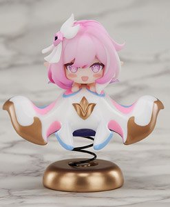 HappyShake 崩壊3rd エリシア「真我・人の律者」 (フィギュア)